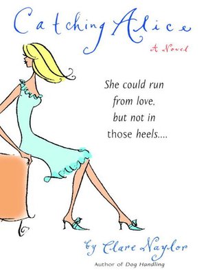 Catching Alice - ebook